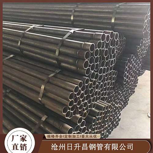 庆安桩基注浆管施工工艺图解