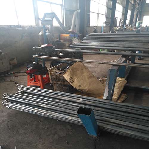 庆安桥梁桩基声测管的施工工艺流程