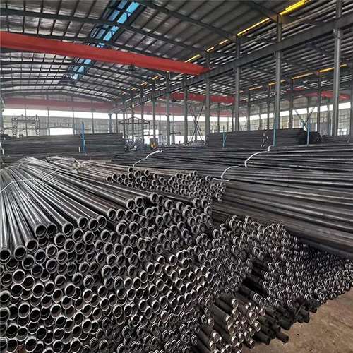 庆安声测管重量是多少？买管必知的计算公式